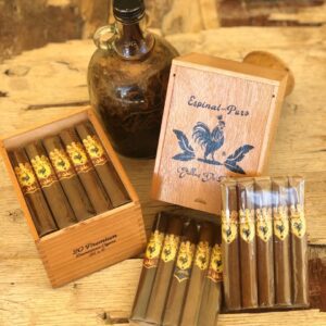 Luxury Cigars